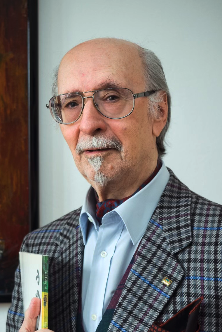 Giorgio Pilla